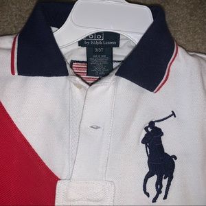 RL Polo shirt